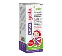 NOVA GOLA SPRAY JUNIOR 30ML