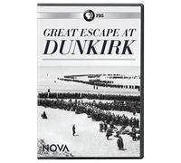 NOVA: Great Escape At Dunkirk