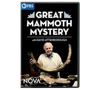 NOVA: Great Mammoth Mystery