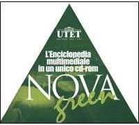 Nova green. L'enciclopedia multimediale in un unico CD-ROM