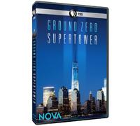 Nova: Ground Zero Supertower [Edizione: Stati Uniti]