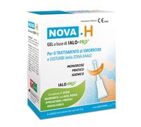 Nova H 6 Tubetti 5ml