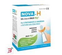 NOVA H 6 TUBETTI DA 5 ML