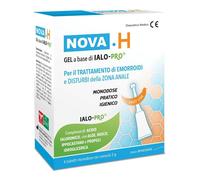 NOVA.H Gel 4x6x5 ml