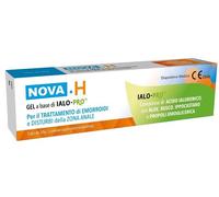 NOVA H GEL EMORROIDI C/APPL30G