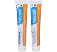 Nova H Gel Trattamento Emorroidi 2x30 g Crema rettale