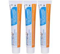 Nova H Gel Trattamento Emorroidi 3x30 g Crema rettale
