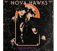 Nova Hawks The - Redemption