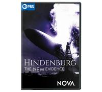 NOVA: Hindenburg - The New Evidence (DVD)