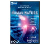 NOVA: Human Nature