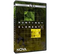 Nova: Hunting The Elements (DVD)