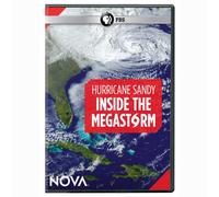 Nova-Hurricane Sandy-Inside Megastorm
