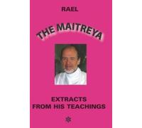 Nova IC Raël Maitreya The Maitreya (Tascabile)