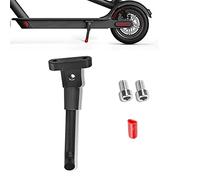 Nova imboxs Cavalletto di Ricambio per Scooter Elettrico Xiaomi M365 / M365 PRO, con Viti e Gomma Regalo