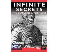 Nova - Infinite Secrets