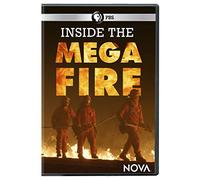 NOVA: Inside The Megafire