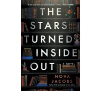 Nova Jacobs The Stars Turned Inside Out (Tascabile)
