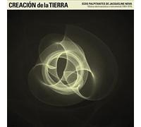 Nova,Jacqueline - Creacion de la Tierra