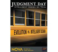 Nova: Judgement Day - Intelligent Design On Trial [Edizione: Stati Uniti]