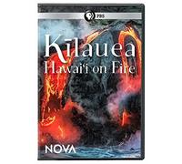 NOVA: Kilauea: Island On Fire
