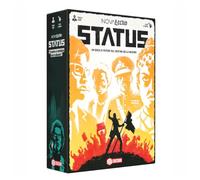 Nova Lectio: Status - Gioco da Tavolo MS Edizioni ITA