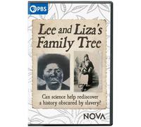NOVA: Lee And Liza's Family Tree (DVD) n/a Byron P. Hurt