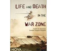 Nova - Life & Death in the War Zone