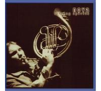 Nova Lifting spirits (HR/YU) (CD)