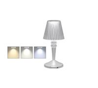 Nova Line Kristall lampada da tavolo a batteria Kristall Lampada da tavolo a batteria
