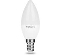 NOVA line Lampadina Led Oliva 3,3 W