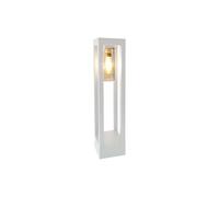Nova Line Lampioncino da esterno, ermes, bianco Lampioncino da esterno, ermes, bianco