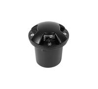 Nova Line Struttura da incasso, vasari, nero, ø 10,8 cm Struttura da incasso, vasari, nero, Ø 10,8 cm