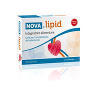 Nova Lipid Nova Argentia 30 Compresse