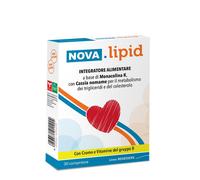 NOVA LIPID NOVA ARGENTIA 30 COMPRESSE
