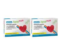NOVA.Lipid Plus Compresse 2x22,2 g Compresse