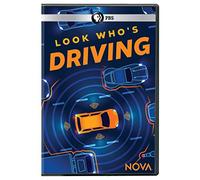 NOVA: Look Who's Driving