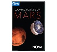 NOVA: Looking for Life on Mars (DVD) Craig Sechler