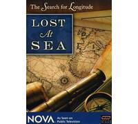 NOVA: Lost at Sea - The Search for Longitude (DVD)