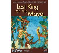 Nova: Lost King of the Maya