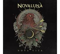 Nova Luna Nova Vita (CD) Album