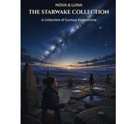Nova & Luna: The Starwake Collection, A Collection of Curious Expeditions