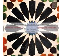Nova Lux Duo Viaggi Infiniti: Endless (CD)