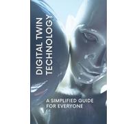 Nova Martian Digital Twin Technology (Tascabile)