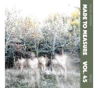 Nova Materia Xpujil (CD) Album Digipak