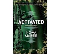 Nova McBee Activated (Tascabile) Calculated Book 3