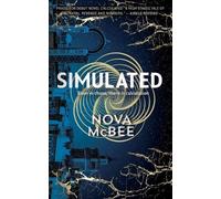 Nova McBee Simulated (Tascabile) Calculated Book 2