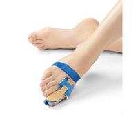 Nova Medical 2000 DYNAMICS PLUS DIVARICATORE ALLUCE VALGO NOTTURNO SINISTRO S