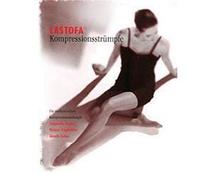 Nova Medical 2000 LASTOFA COTONE MONOCOLLANT I COMPRESSIONE 2 MEDIA GAMBA DESTRA COLORE NATURE TAGLIA 5