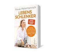 Nova Meierhenri Lebensschlenker: Umwege zum Wunschkind und wie man a (Tascabile)