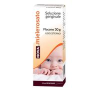 Nova mielerosato sol geng 30g
